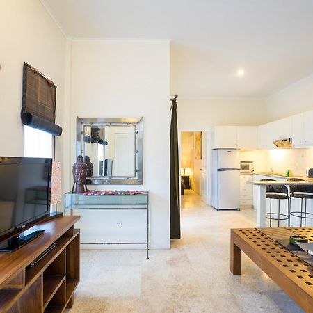 Beach Melati Apartments Legian Εξωτερικό φωτογραφία