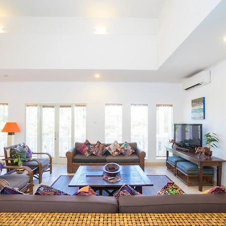 Beach Melati Apartments Legian Εξωτερικό φωτογραφία