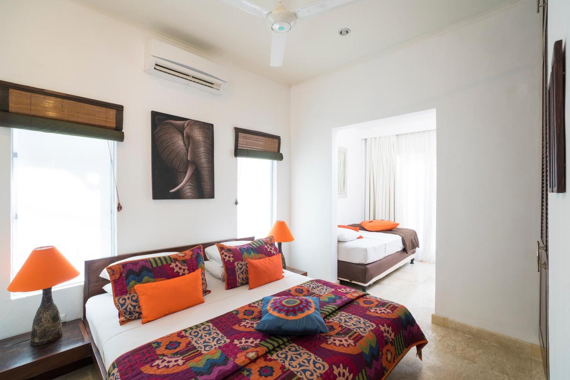 Beach Melati Apartments Legian Εξωτερικό φωτογραφία