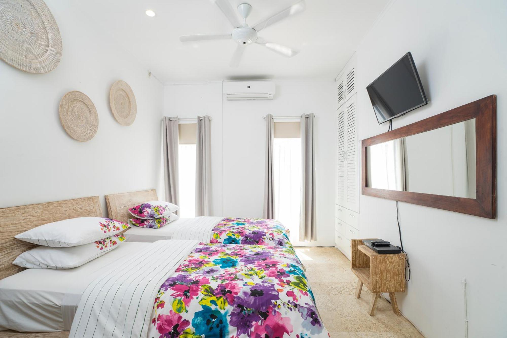 Beach Melati Apartments Legian Εξωτερικό φωτογραφία