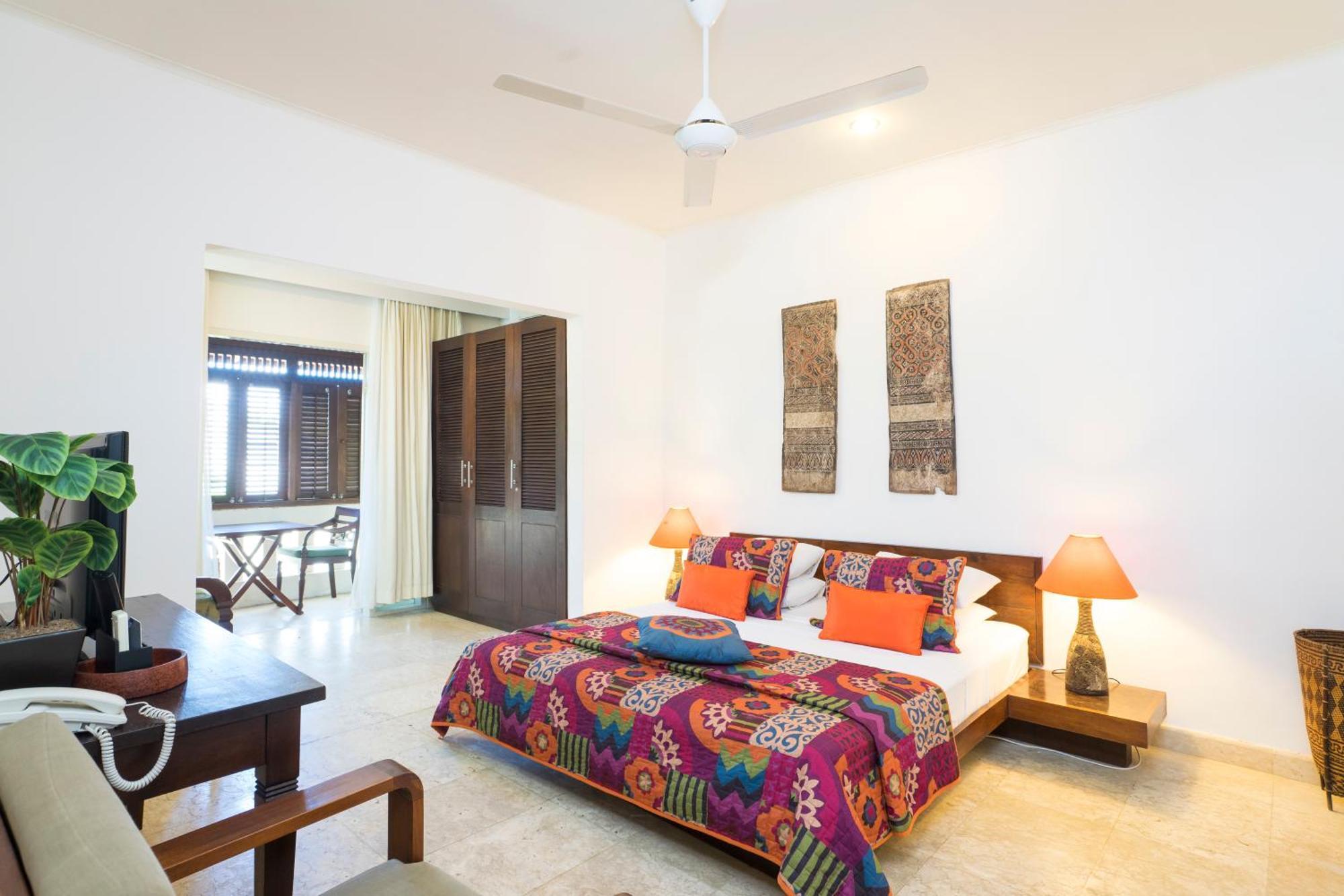 Beach Melati Apartments Legian Εξωτερικό φωτογραφία
