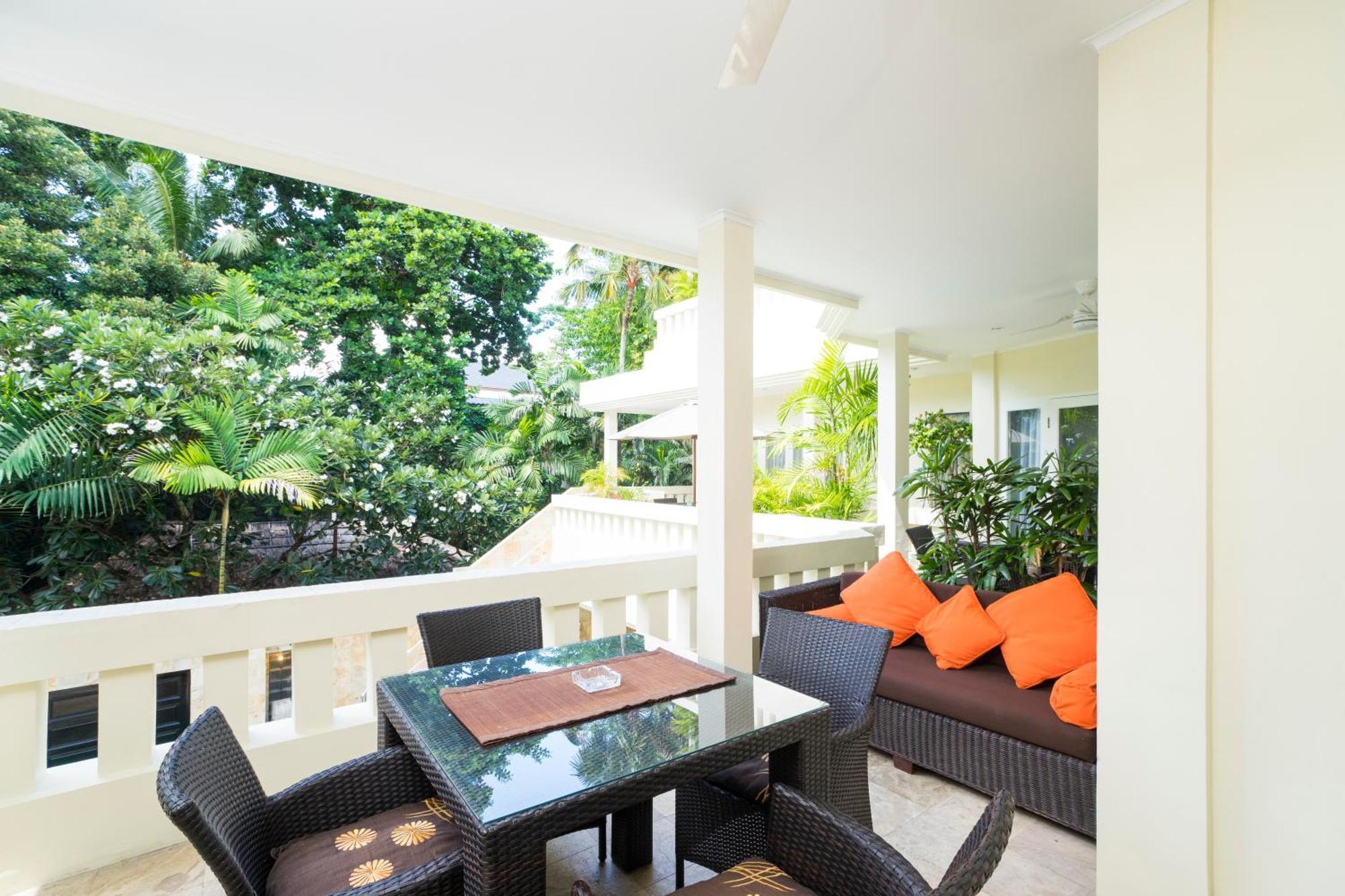 Beach Melati Apartments Legian Εξωτερικό φωτογραφία
