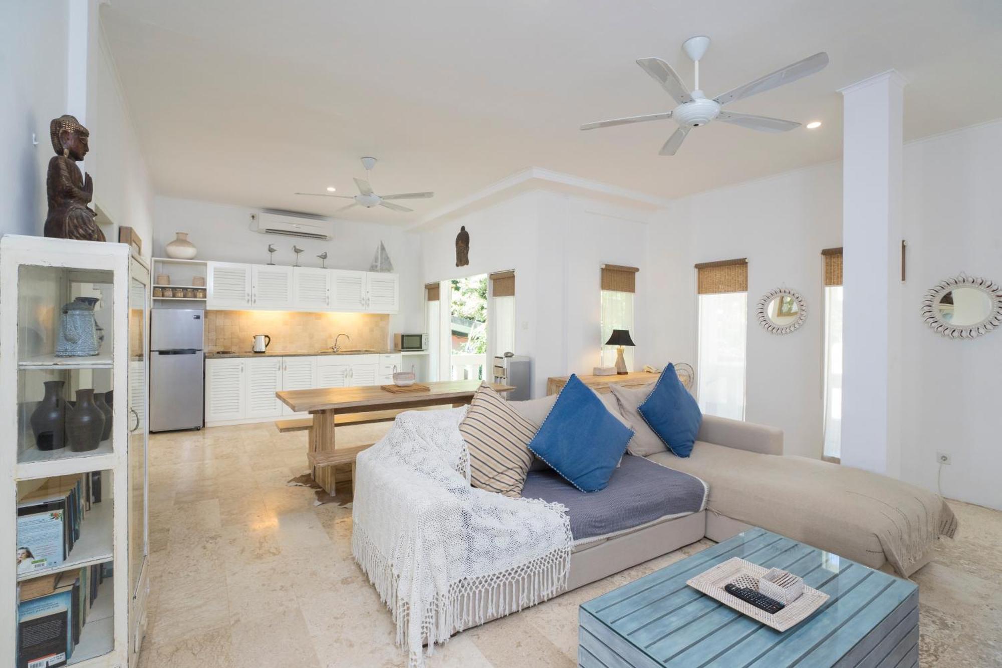 Beach Melati Apartments Legian Εξωτερικό φωτογραφία