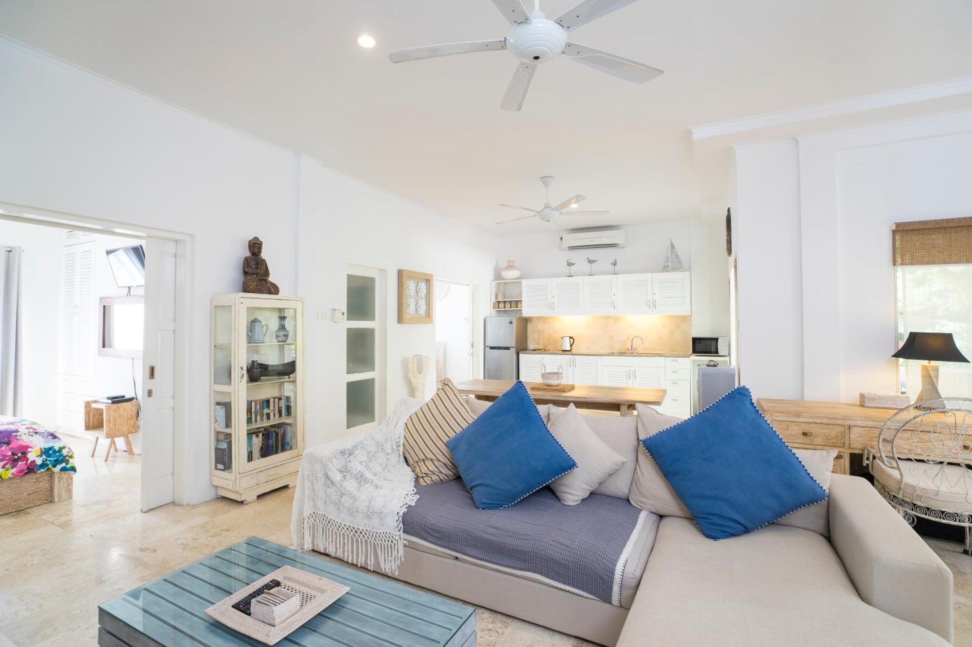 Beach Melati Apartments Legian Εξωτερικό φωτογραφία