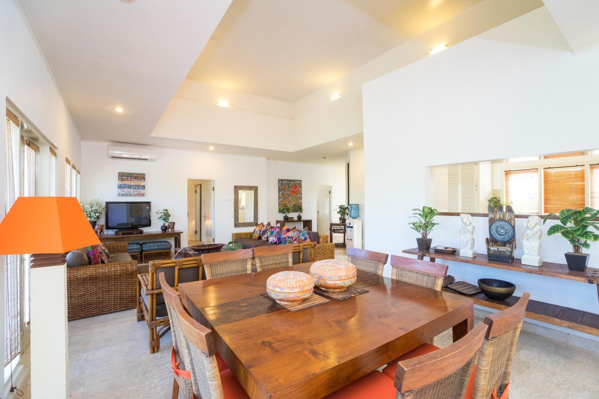 Beach Melati Apartments Legian Εξωτερικό φωτογραφία