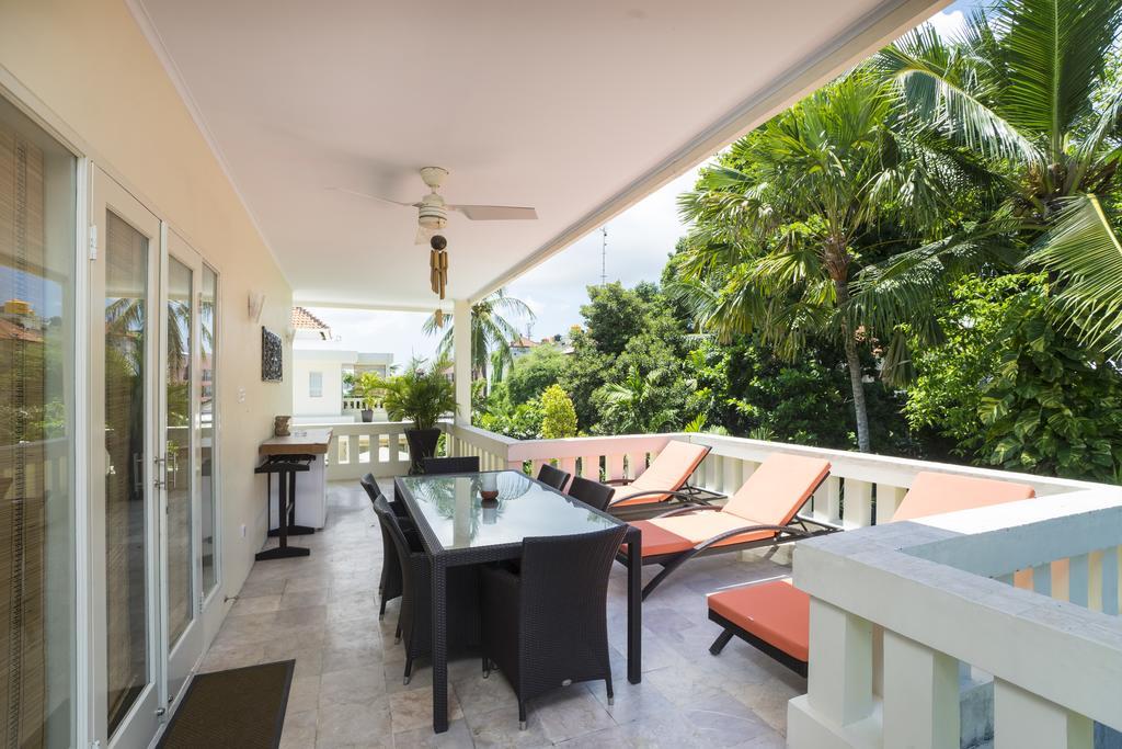 Beach Melati Apartments Legian Εξωτερικό φωτογραφία