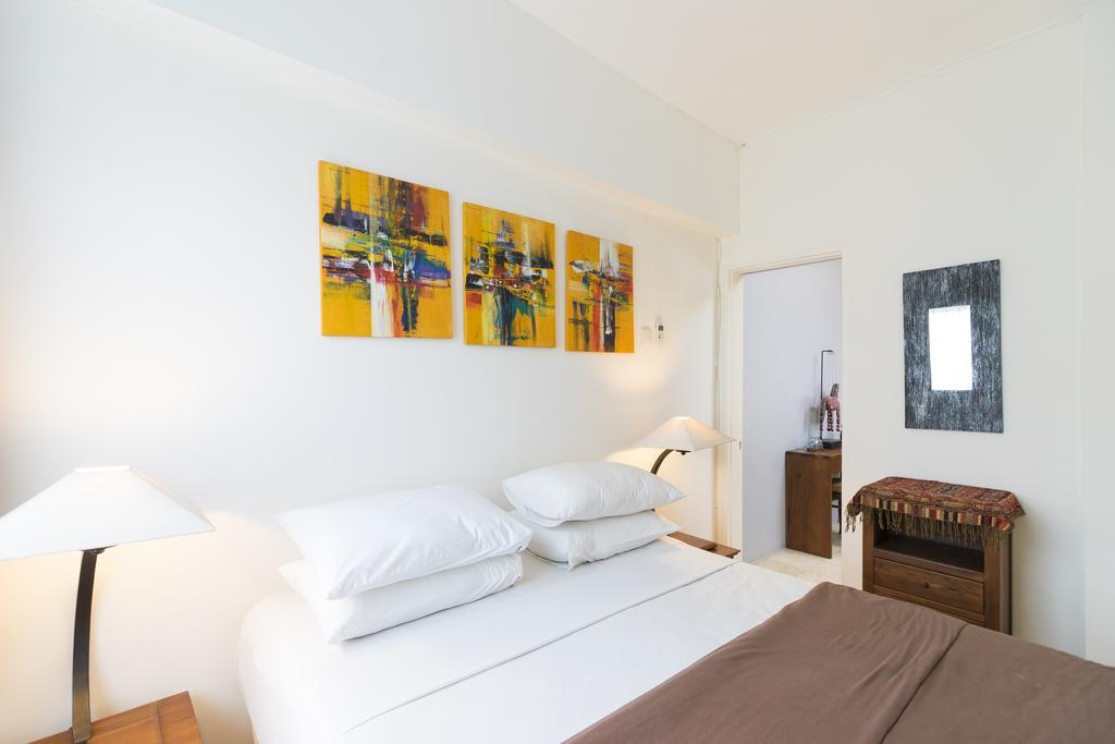 Beach Melati Apartments Legian Εξωτερικό φωτογραφία