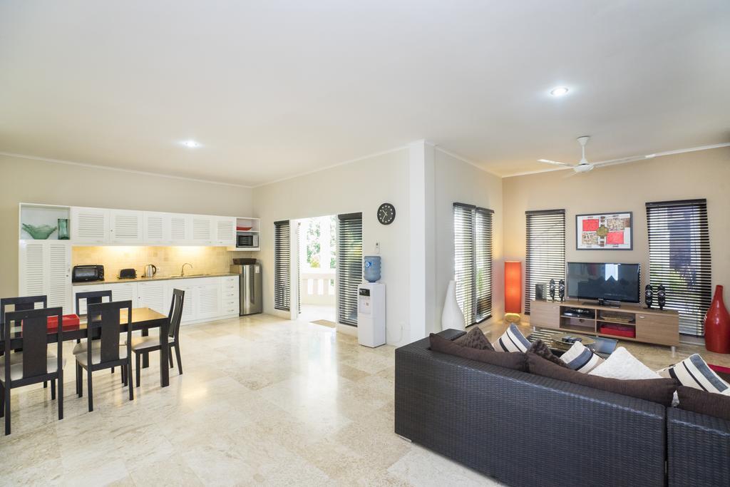 Beach Melati Apartments Legian Εξωτερικό φωτογραφία