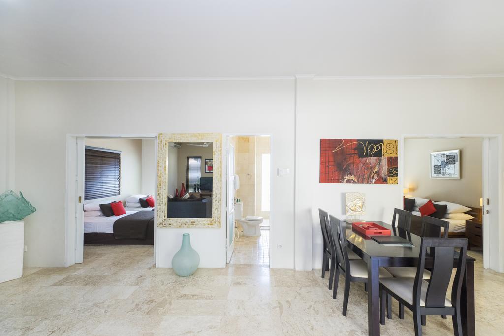 Beach Melati Apartments Legian Εξωτερικό φωτογραφία