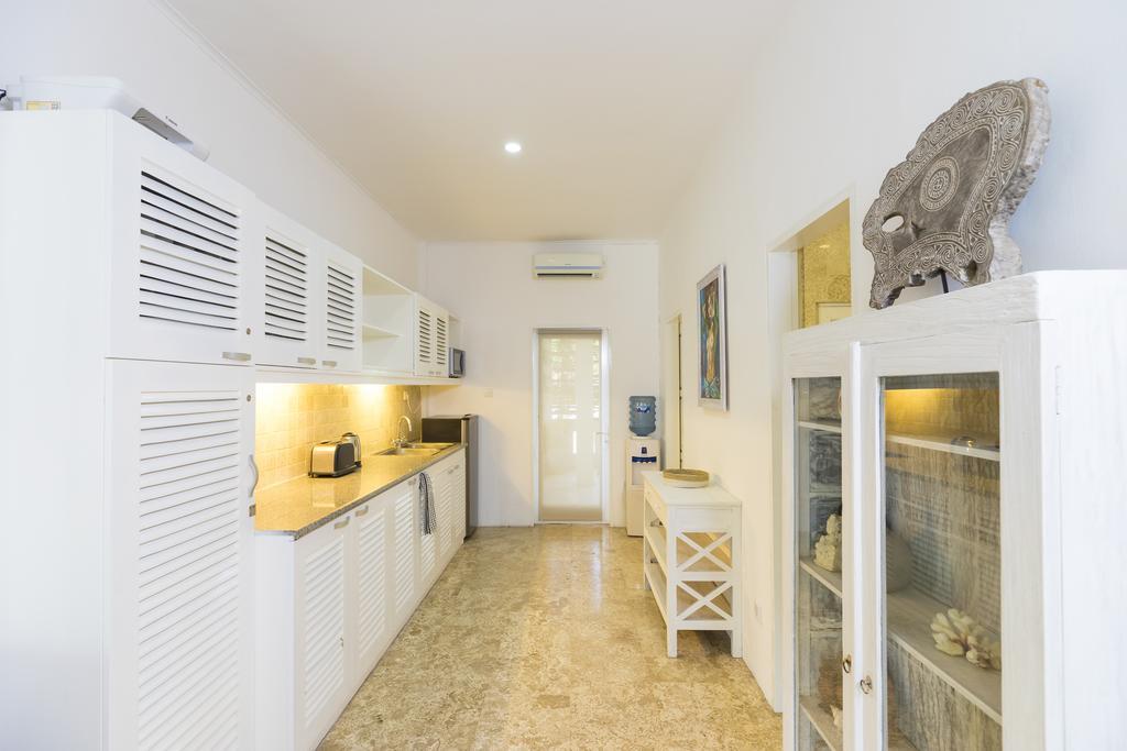 Beach Melati Apartments Legian Εξωτερικό φωτογραφία