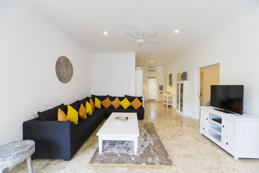 Beach Melati Apartments Legian Εξωτερικό φωτογραφία