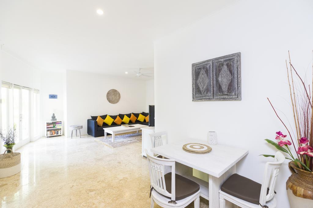 Beach Melati Apartments Legian Εξωτερικό φωτογραφία