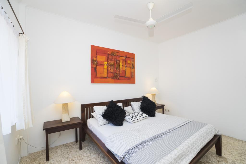 Beach Melati Apartments Legian Εξωτερικό φωτογραφία