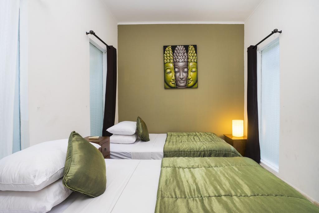 Beach Melati Apartments Legian Εξωτερικό φωτογραφία