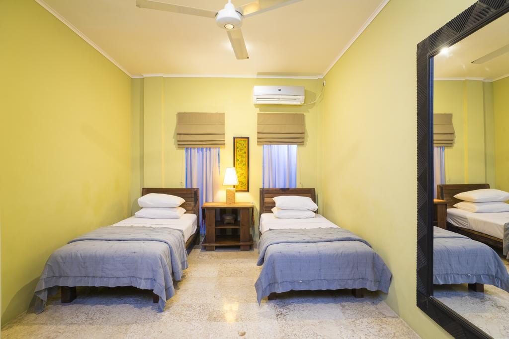 Beach Melati Apartments Legian Εξωτερικό φωτογραφία