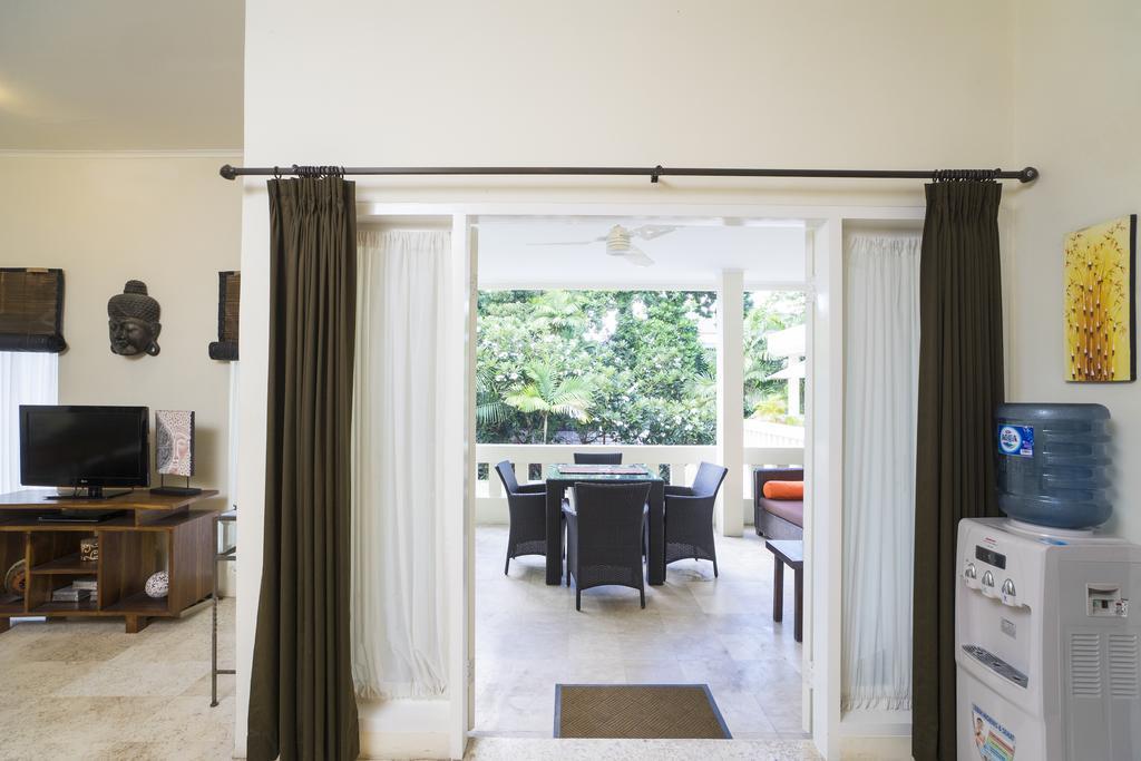 Beach Melati Apartments Legian Εξωτερικό φωτογραφία
