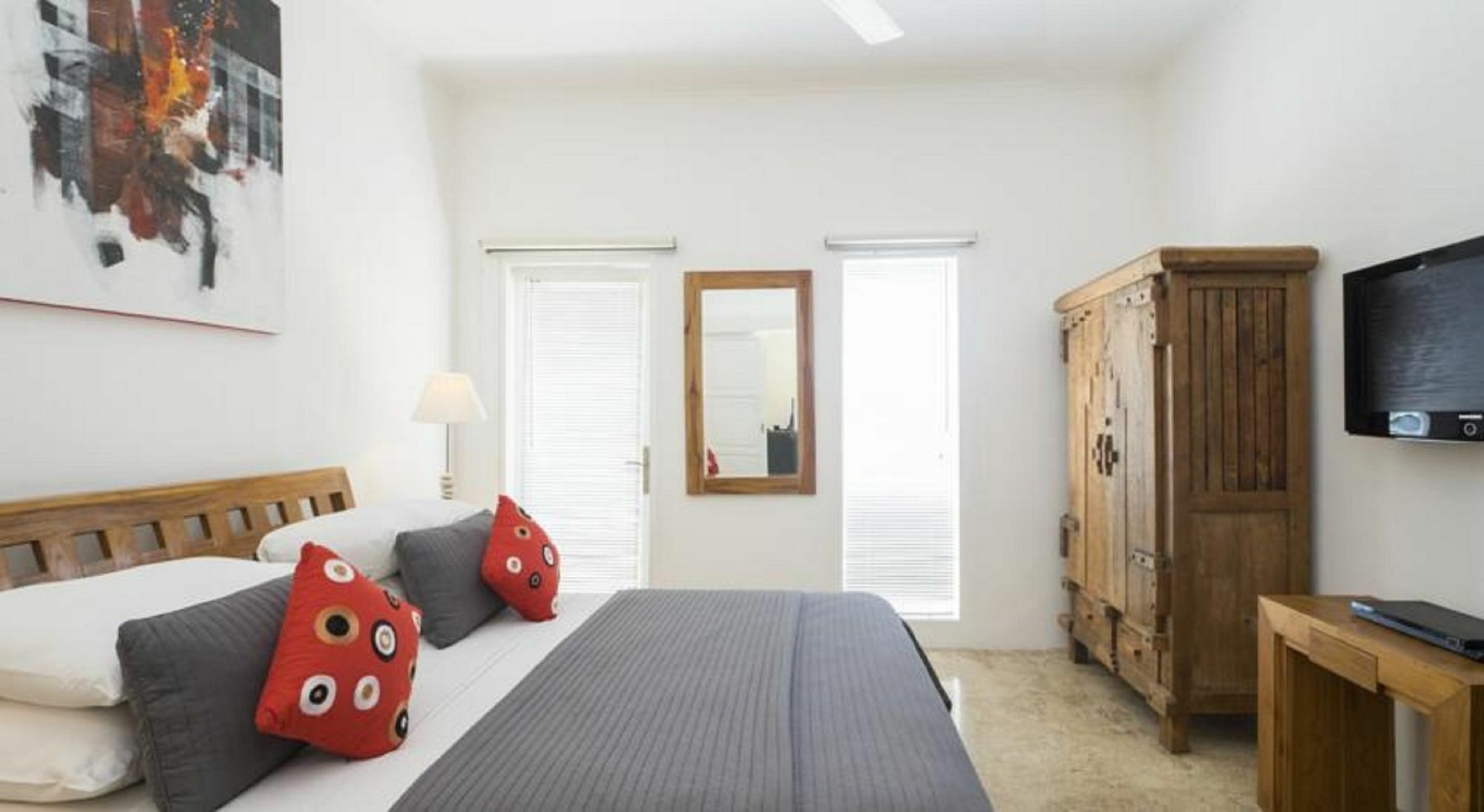 Beach Melati Apartments Legian Εξωτερικό φωτογραφία