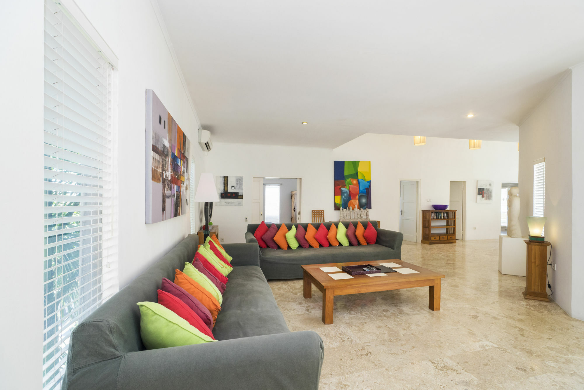 Beach Melati Apartments Legian Εξωτερικό φωτογραφία