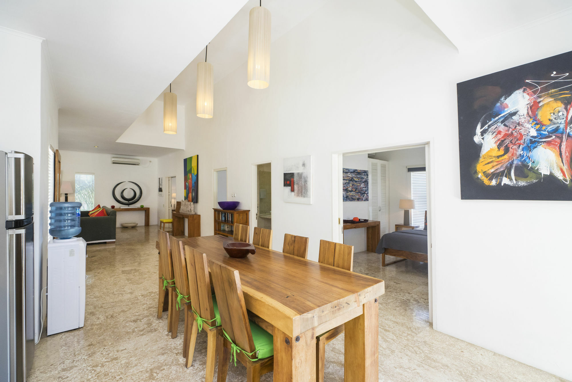 Beach Melati Apartments Legian Εξωτερικό φωτογραφία