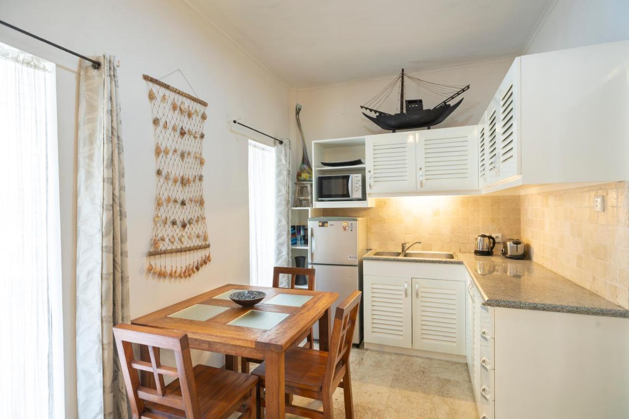 Beach Melati Apartments Legian Εξωτερικό φωτογραφία