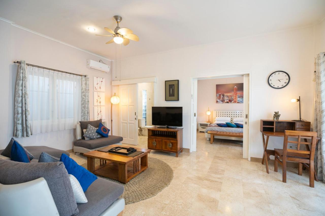 Beach Melati Apartments Legian Εξωτερικό φωτογραφία