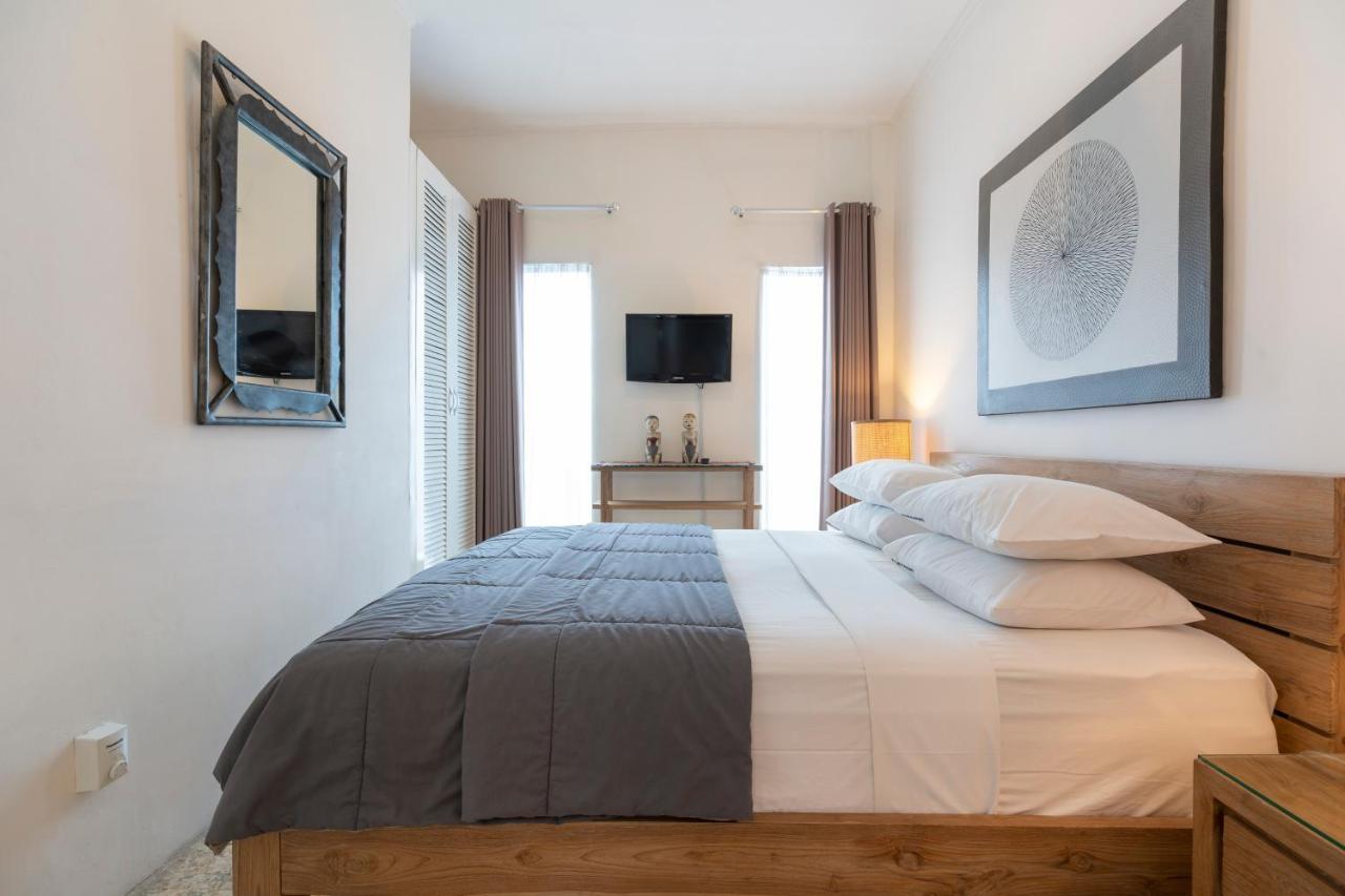 Beach Melati Apartments Legian Εξωτερικό φωτογραφία