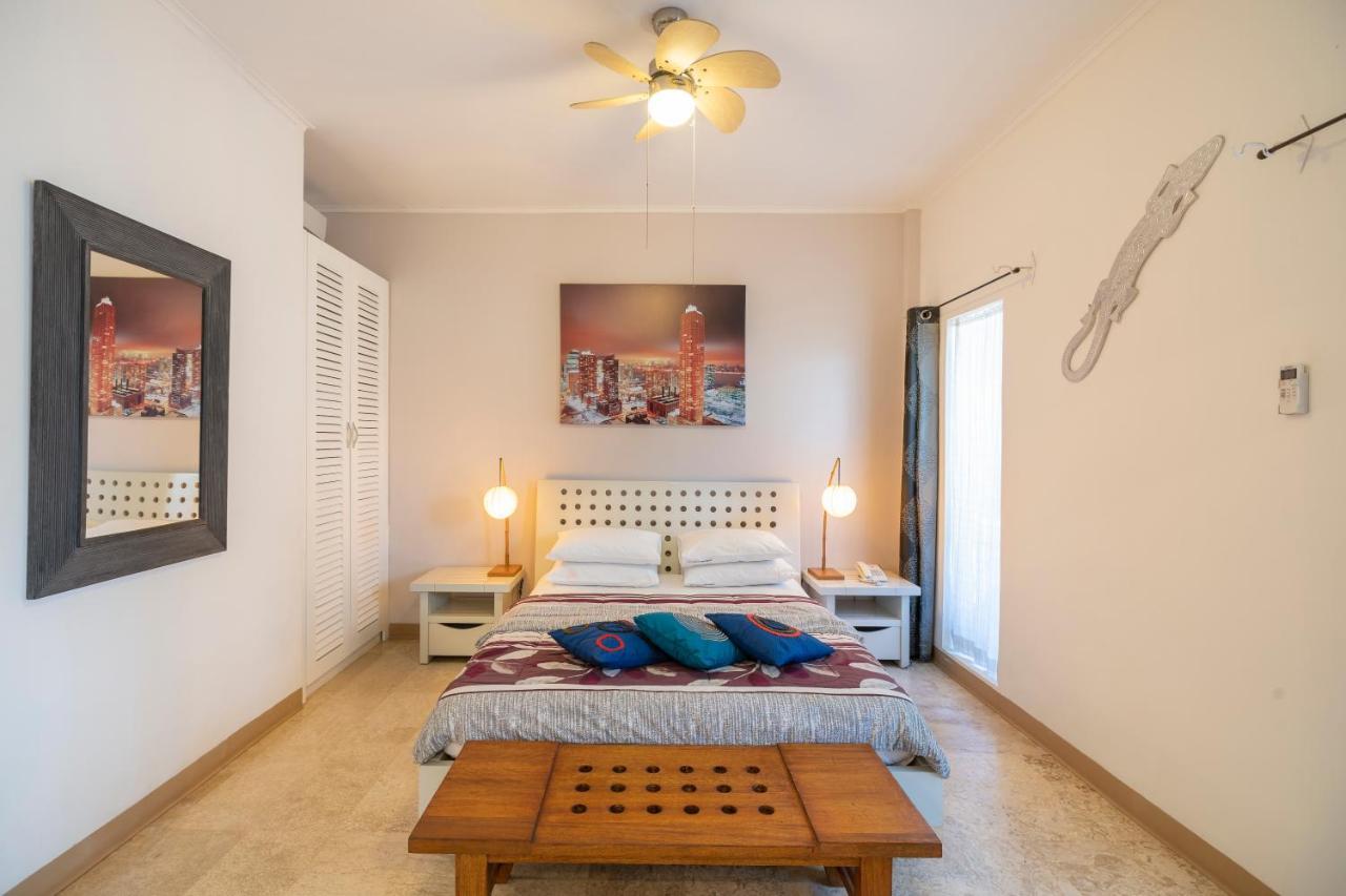 Beach Melati Apartments Legian Εξωτερικό φωτογραφία